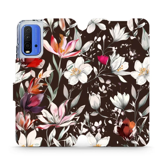 Hülle für Xiaomi Redmi 9T - Farbe VP72S