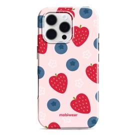 Hülle Elite Pro für Apple iPhone 16 Pro - Farbe EP84E