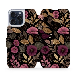 Hülle für Apple iPhone 15 Pro Max - Farbe V170S