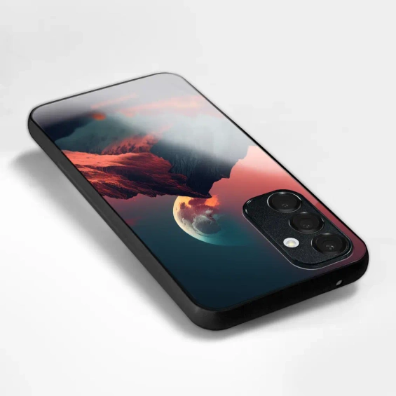 Hülle Glossy Case für Realme P3 Lite - Farbe G007G