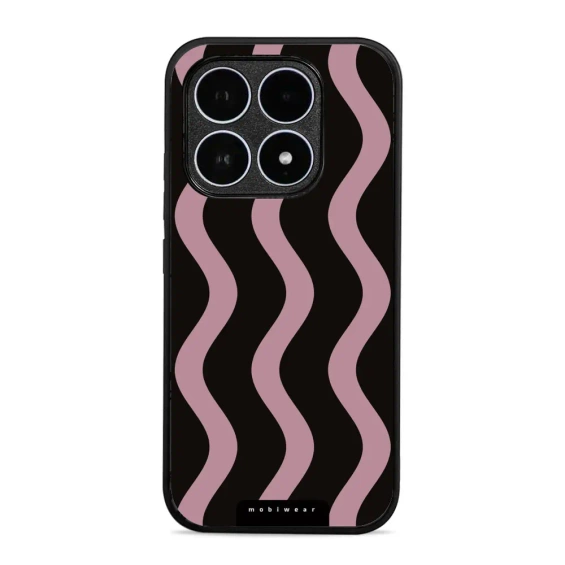 Hülle Glossy Case für Xiaomi 17 - Farbe GA54G
