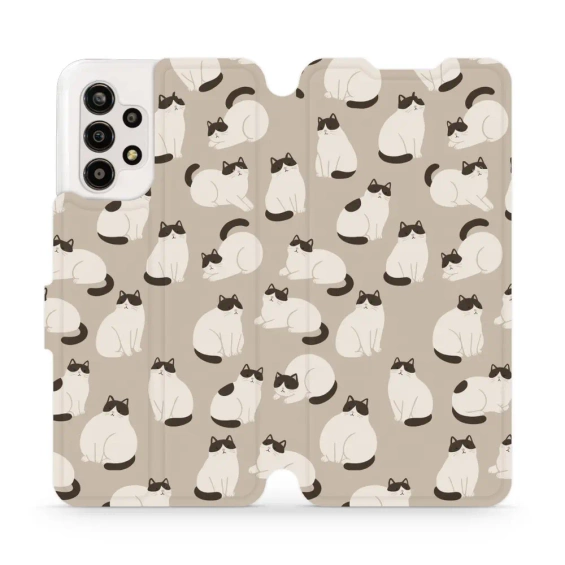 Hülle für Samsung Galaxy A13 5G - Farbe V160S