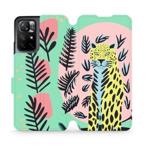 Hülle für Xiaomi Redmi Note 11S 5G - Farbe VP52S