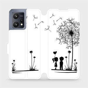 Hülle für Realme 9 - Farbe MH16P