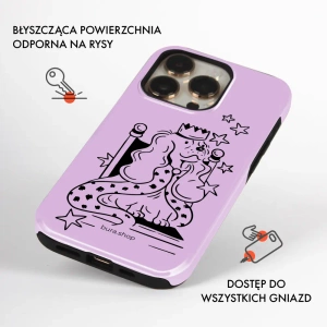 Hülle Elite Pro für Xiaomi Redmi 15C 5G - Farbe E22BS