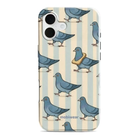 Hülle Elite Pro für Apple iPhone 16 Plus - Farbe EP91E