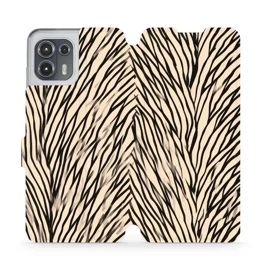 Hülle für Motorola Edge 20 Lite - Farbe VA52S