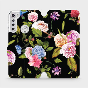 Hülle für Motorola One Fusion Plus - Farbe VD07S