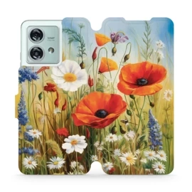 Hülle für Motorola Edge 40 Neo - Farbe VP43S