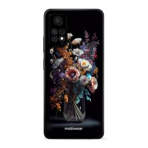Hülle Glossy Case für Xiaomi Redmi Note 11 Pro 5G - Farbe G012G