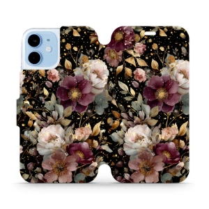 Hülle für Apple iPhone 12 mini - Farbe V169S