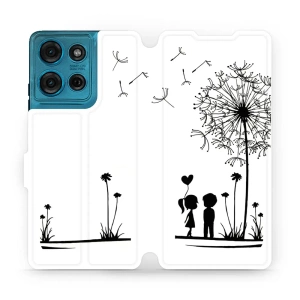 Hülle für Motorola Moto G75 5G - Farbe MH16P