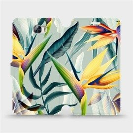 Hülle für Huawei Y5 II - Farbe MC02S