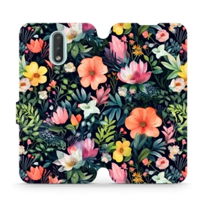 Hülle für Nokia 2.3 - Farbe VP48S