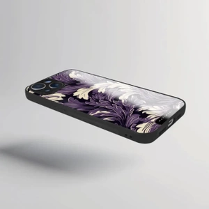 Hülle Glossy Case für Apple iPhone 15 Pro Max - Farbe GA46G