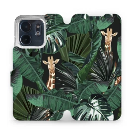 Hülle für Infinix Smart 9 - Farbe VP06P
