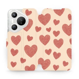 Hülle für Huawei Pura 70 - Farbe VP93S