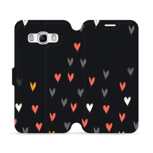 Hülle für Samsung Galaxy J5 2016 - Farbe VP79P