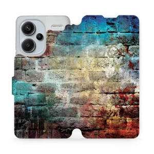 Hülle für Xiaomi Redmi Note 13 PRO Plus - Farbe V061P