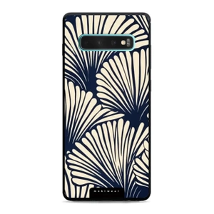Hülle Glossy Case für Samsung Galaxy S10 Plus - Farbe GA41G