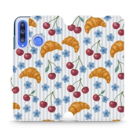 Hülle für Huawei Honor 20 Lite - Farbe VP85S