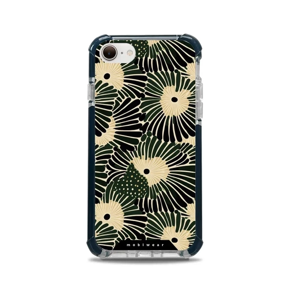 Hülle MagSafe Elite Bumper für Apple iPhone 8 - Farbe DA44D