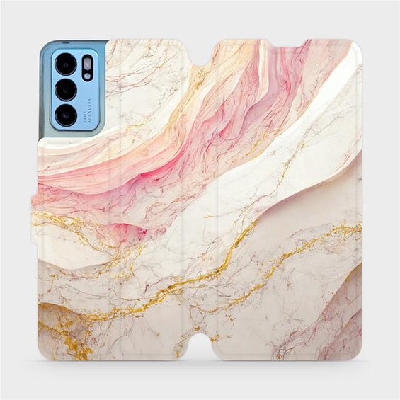 Hülle für Oppo Reno 6 5G - Farbe VP32S