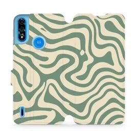 Hülle für Motorola Moto E7 Power - Farbe VA57S