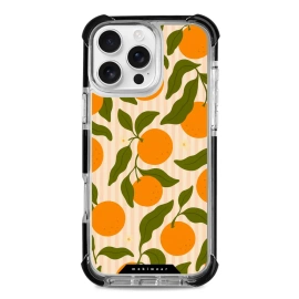 Hülle MagSafe Elite Bumper für Apple iPhone 16 Pro Max - Farbe DP82D