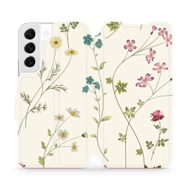 Hülle für Samsung Galaxy S22 - Farbe MD03S