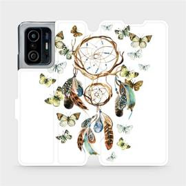 Hülle für Xiaomi 11T Pro - Farbe M001P