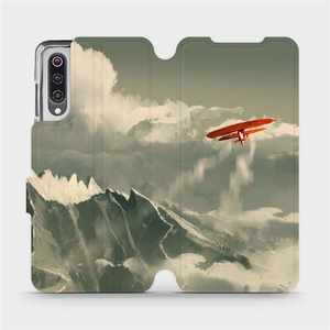 Hülle für Xiaomi Mi 9 - Farbe MA03P