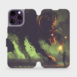 Hülle für Apple iPhone 14 Pro Max - Farbe VA08P