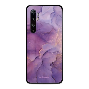 Hülle Glossy Case für Xiaomi Mi Note 10 Lite - Farbe G050G