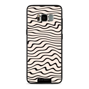 Hülle Glossy Case für Samsung Galaxy S8 - Farbe GA62G
