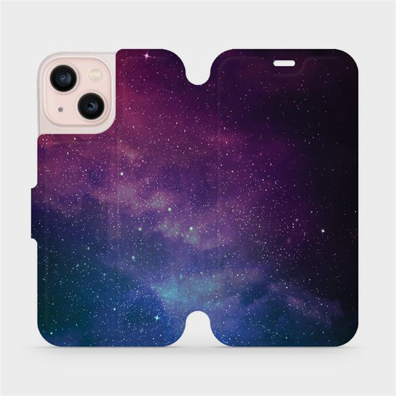 Hülle für Apple iPhone 13 mini - Farbe V147P