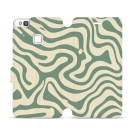 Hülle für Huawei P9 Lite - Farbe VA57S