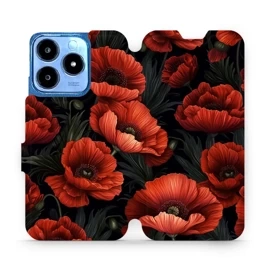 Hülle für Realme C63 - Farbe VP45S