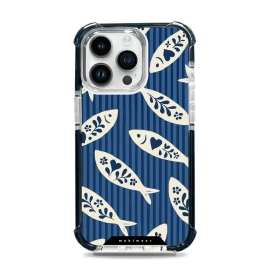 Hülle MagSafe Elite Bumper für Apple iPhone 14 Pro Max - Farbe DP89D