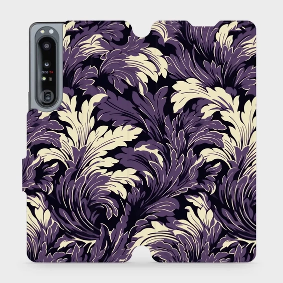Hülle für Sony Xperia 1 IV - Farbe VA46S