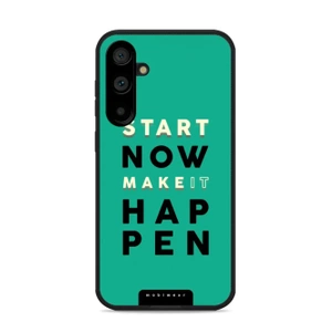 Hülle Glossy Case für Samsung Galaxy S23 FE - Farbe G079G