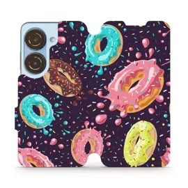 Hülle für Asus Zenfone 10 - Farbe VP19S