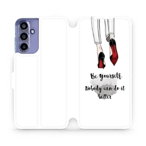 Hülle für Samsung Galaxy A15 4G - Farbe M046P