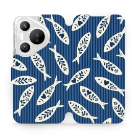 Hülle für Huawei Pura 70 - Farbe VP89S