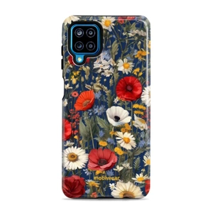 Hülle Elite Pro für Samsung Galaxy A12 - Farbe EP46E