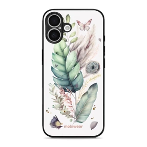 Hülle Glossy Case für Apple iPhone 16 Plus - Farbe G018G