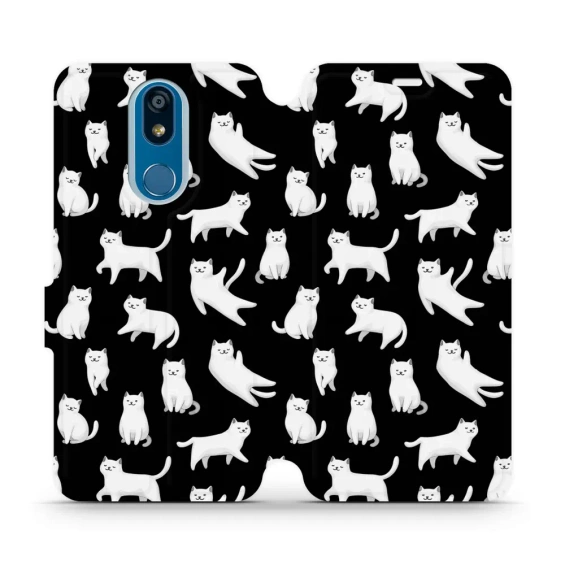 Hülle für LG K40 - Farbe V163S