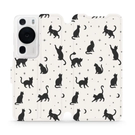 Hülle für Huawei P60 Pro - Farbe V162S