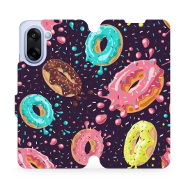 Hülle für OnePlus Nord CE5 - Farbe VP19S