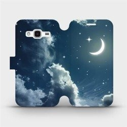 Hülle für Samsung Galaxy J3 2016 - Farbe V145P